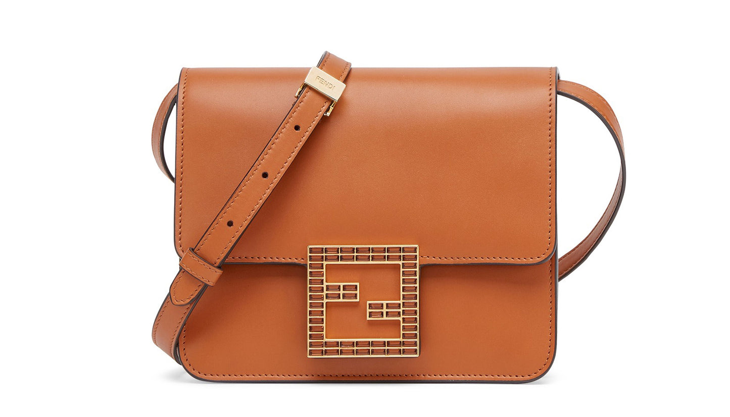 FENDI Fab Bag