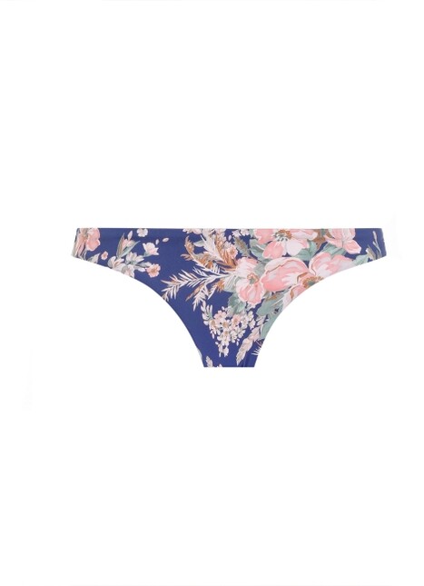 Zimmermann Moonshine bikini and bullet bra