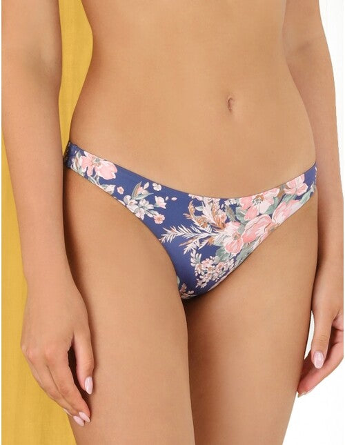 Zimmermann Moonshine bikini and bullet bra