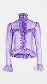 Silvia Astore Carlotta Shirt